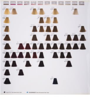 Goldwell Topchic culoare par