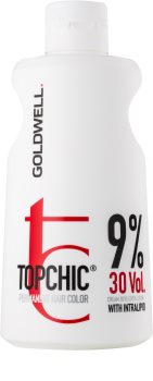 Goldwell Topchic oksidacijska emulzija