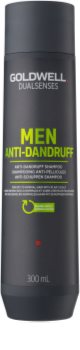 Goldwell Dualsenses For Men szampon przeciwłupieżowy dla mężczyzn