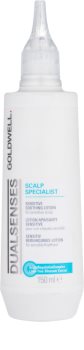 Goldwell Dualsenses Scalp Specialist emulsão para todos os tipos de cabelos