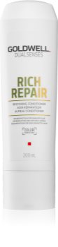 Goldwell Dualsenses Rich Repair odżywka regenerująca do włosów suchych i zniszczonych