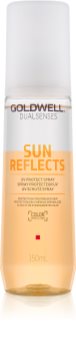 Goldwell Dualsenses Sun Reflects ochronny krem w sprayu do opalania
