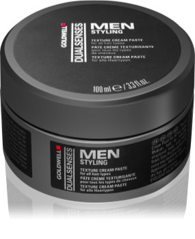 Goldwell Dualsenses For Men modelovací pasta pro všechny typy vlasů