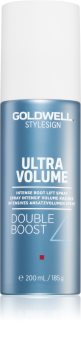 Goldwell StyleSign Ultra Volume spray a hajtövek megemelésért