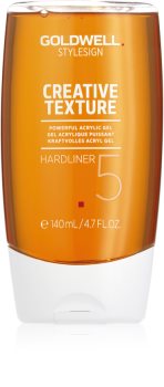 Goldwell StyleSign Creative Texture Showcaser 3 stiling gel z ekstra močnim utrjevanjem