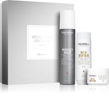 Goldwell Dualsenses Rich Repair set cosmetice I.