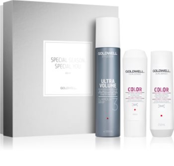 Goldwell Dualsenses Color Color zestaw kosmetyków I.