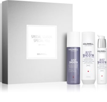 Goldwell Dualsenses Just Smooth coffret I.