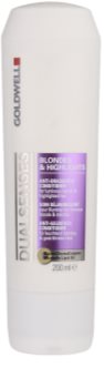Goldwell Dualsenses Blondes & Highlights kondicionér pro melírované vlasy