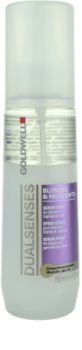 Goldwell Dualsenses Blondes & Highlights védő spray melíres hajra