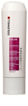 Goldwell Dualsenses Color kondicionér pro barvené vlasy
