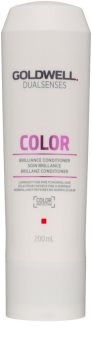 Goldwell Dualsenses Color Conditioner For Color Protection
