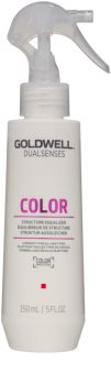 Goldwell Dualsenses Color Strukturglätter Vor dem Färben