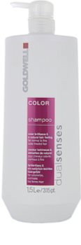 Goldwell Dualsenses Color sampon festett hajra