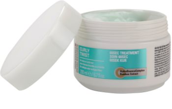 Goldwell Dualsenses Curly Twist maseczka do włosów kręconych
