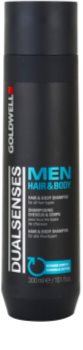 Goldwell Dualsenses For Men Shampoo & Duschgel 2 in 1
