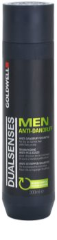 Goldwell Dualsenses For Men szampon przeciwłupieżowy dla mężczyzn
