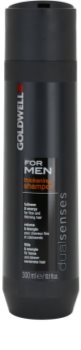 Goldwell Dualsenses For Men šampon pro jemné a řídnoucí vlasy