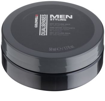 Goldwell Dualsenses For Men Haarwachs mittlere Fixierung