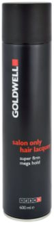 Goldwell Hair Lacquer lak na vlasy extra silné zpevnění
