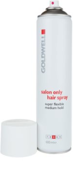 Goldwell Hair Lacquer lakier do włosów medium