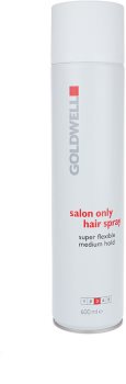 Goldwell Hair Lacquer lakier do włosów medium