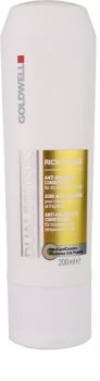 Goldwell Dualsenses Rich Repair Conditioner für trockenes und beschädigtes Haar