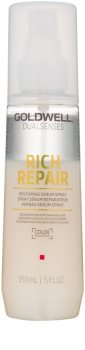 Goldwell Dualsenses Rich Repair Leave-In Spray Serum voor Beschadigd Haar