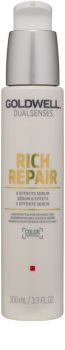 Goldwell Dualsenses Rich Repair serum do włosów suchych i zniszczonych