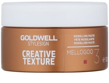 Goldwell StyleSign Creative Texture Mellogoo 3 modelujący krem do włosów do włosów
