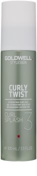 Goldwell StyleSign Curly Twist vlažilni gel za definicijo valov