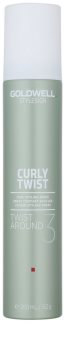 Goldwell StyleSign Curly Twist stylingový sprej 2 v 1 pro definici vln