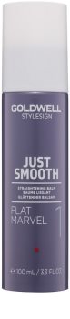 Goldwell StyleSign Just Smooth изглаждащ балсам против цъфтене