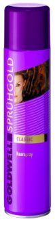Goldwell Sprühgold lak za lase