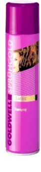 Goldwell Sprühgold fixativ