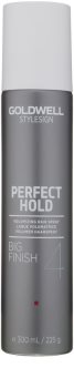 Goldwell StyleSign Perfect Hold sprej na vlasy pre objem