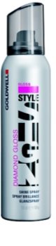 Goldwell StyleSign Gloss Spray für höheren Glanz