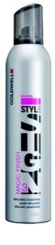 Goldwell StyleSign Gloss sprej pro všechny typy vlasů