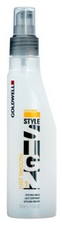 Goldwell StyleSign Natural émulsion hydratante pour tous types de cheveux
