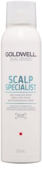 Goldwell Dualsenses Scalp Specialist spray contra la pérdida de densidad de cabello