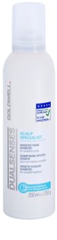 Goldwell Dualsenses Scalp Specialist Shampoo für empfindliche Kopfhaut