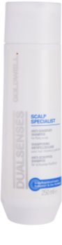 Goldwell Dualsenses Scalp Specialist šampon proti lupům