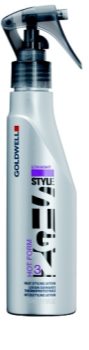 Goldwell StyleSign Straight spray styling para cabelo danificado pelo calor