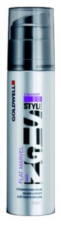 Goldwell StyleSign Straight bálsamo para alisamento de cabelo