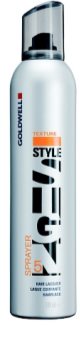 Goldwell StyleSign Texture hajlakk erős fixálás