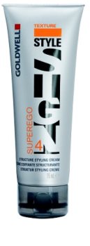 Goldwell StyleSign Texture die Stylingcrem für höheren Glanz