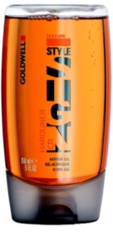 Goldwell StyleSign Texture Festigendes Haargel extra starke Fixierung