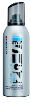 Goldwell StyleSign Volume спрей для об'єму для тонкого та ослабленого волосся