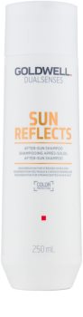 Goldwell Dualsenses Sun Reflects shampoo per capelli e corpo doposole