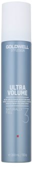 Goldwell StyleSign Ultra Volume Volumising and Styling Blow-Dry Spray
